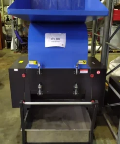 Дробилку с каскадным расположением ножей, XFS 800