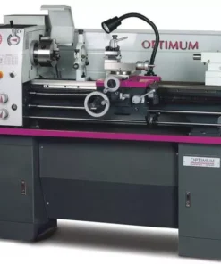 Токарно-винторезный станок Opti D 320x920 DPA, Opti D 320x920 DPA