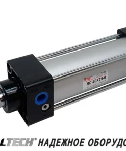 Пневмоцилиндр, SC 40X400-S