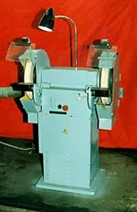 Cтанок точильно-шлифовальный, СТШ-200 ;СТШ-400