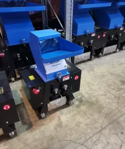 Продам дробилку для пластика, XFS-250