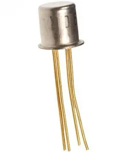 КП303Б, никель