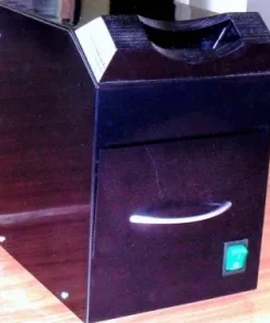 Люминоскоп, ЭКСПЕРТ