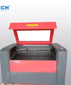 Лазерный гравировальный станок, XJ9060