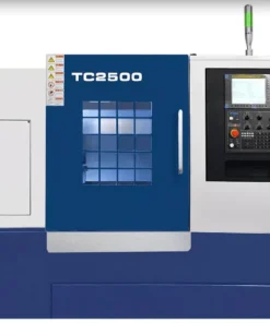 Токарно-обрабатывающий центр Spectr, TC2500
