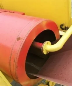 Гравиемойка барабанная, ГМБ40