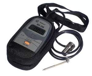 Виброметр суперпортативный, ВК-5М