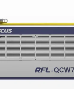Волоконный лазерный источник, RFL-QCW150
