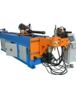 Трубогиб, DW50CNC - 4A2SV
