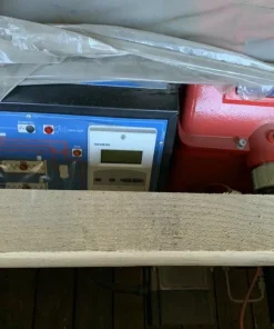 Горелка газо-мазутная Cib Unigas, KR515