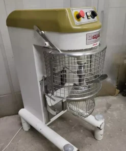 Миксер планетарный, Sottoriva MPL