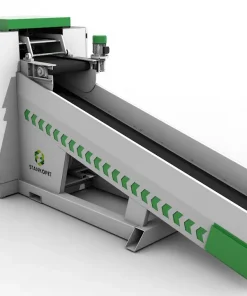 Гильотинная резальная машина