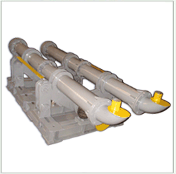 Шаровая центробежная мельница, «Активатор С 1000»