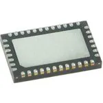 MAX13171EETU+, Interface - Specialized Multiprotocol, Pin-Selectable Data Interface Chipset