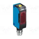 WL150-P430, Датчик: оптоэлектронный, Дальность: 0,005-2,4м, PNP, 100мА, PIN: 4