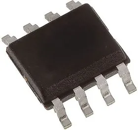 UA9637ACD, Линейный приемник RS422/RS423, 2 драйвера, 4.75В-5.25В [SOIC-8]