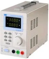 QJ3005P, Источник питания программируемый 0-30V-5A 2xLCD