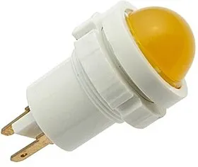 СКЛ-12Б-2 ЖЕЛТЫЕ 110В (201*г)