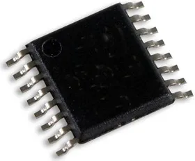 SN74AHC123APWR, IC, MONO MULTIVIBRATOR, 7.3NS, TSSOP-16