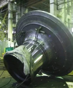 Крышка загрузочная, 1342.02.202-1СБ