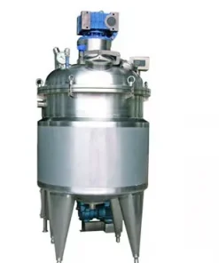 Линия для производства архидного джема, новый