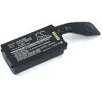 Аккумуляторная батарея CS-MC310BH для терминала сбора данных Motorola Symbol MC3190 3,7V 6800mAh