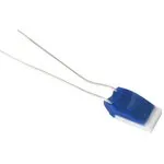 PPG101A6, RTD SENSOR, PT100, -200 TO 600DEG C, THT