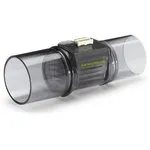 SFM3200-250, SFM3200 Series Digital Flow Meter Flow Meter, -100 SLPM Min, 250 SLPM Max