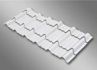 Линия профилегибочная для металлочерепицы, Тяньфон