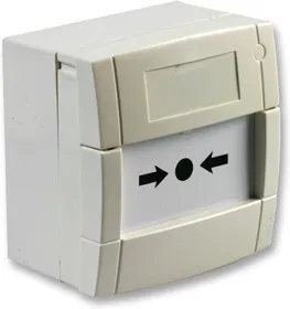 M3A-G000SF-S-01 Устройство разблокировки дверей