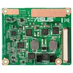 (69NA19Y10C03-01) Плата расширения 1008HA_POWER_BOARD Rev.1.2G для ноутбука Asus 1008H (плата питания)