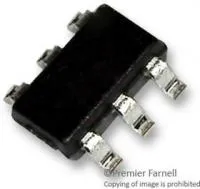 74LVC2G14GV,125, Инвертор, семейство LVC, триггер Шмитта, 1 вход, 1.65В до 5.5В, TSOP-6