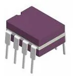 UCC2802J, Current Mode PWM Controller -0.1V to 11V 1000kHz 8-Pin CDIP Tube