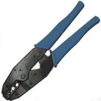 12-3212 (HT-301A (HT-336A), Кримпер для обжима F и BNC разъёмов RG-59, RG-58, RG-62 (OBSOLETE)