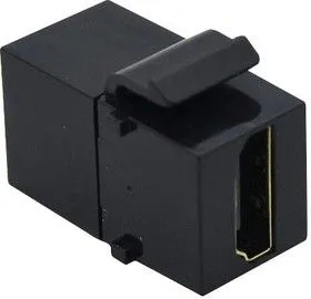 MC002678, Переходник DVI - HDMI, Гнездо HDMI, Гнездо HDMI