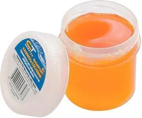 913343, Канифоль сосновая, банка 20 г., ГОСТ 19113-84