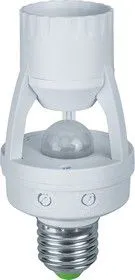 Датчик Navigator 71 962 NS-IRM01-WH Датчик движения ИК