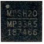 (MP3385) mP3385GR-Z MP3385 QFN20