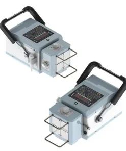 Переносной Рентген-аппарат, +CR/DR-система оцифровки