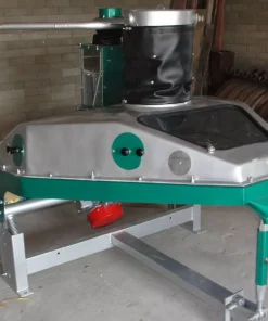 Камнеотборник и комплектующие, Р3-БКТ-100