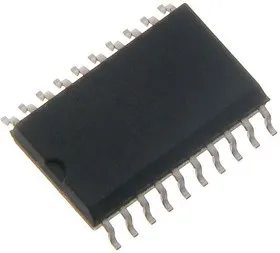 L9826TR, Драйвер 1А 8-OUT Low Side Automotive [SO-20]