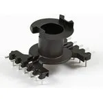 B65816C1512T001, Каркас: с выводами, горизонтальный, Мат-л: ПЭТ, Кол-во выв: 12