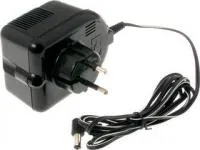 АП 6121 DC(24В,0.55А,13Вт, штекер 5.5х2.1), Блок питания нестабилизированный (адаптер)