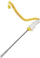HPS-HT-K-12-SMP-M, THERMOCOUPLE PROBE, K TYPE, 12