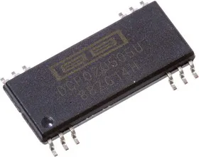 DCP020505U, ISOLATED DC/DC CONVERTER, SOP-28