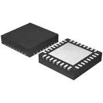 NCP81599MNTXG, Switching Controllers I2C Configurable, 4-Switch Buck Boost Controller for USB-PD Power Delivery and Type-C Applications I2C