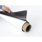 Магнитный винил Forceberg с клеевым слоем 0.62 x 5 м, толщина 0.4 мм