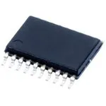 UCC2897APW, Микросхема: PMIC