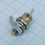 Д112-16-10, Диод силовой 16А, 1000В, год 16-17