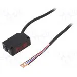 CX-442, Датчик: оптоэлектронный, Дальность: 20-300мм, NPN, отражательный